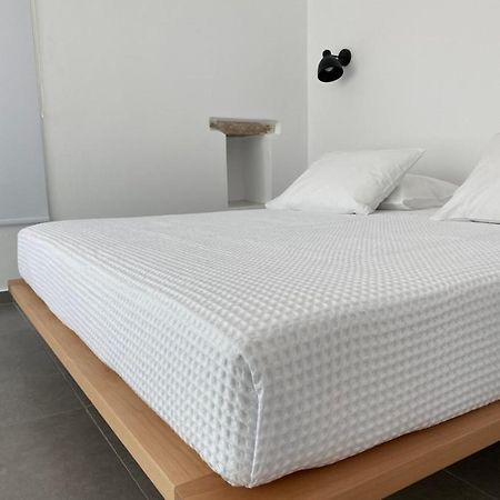 Tavronitis Lefko Apartments מראה חיצוני תמונה