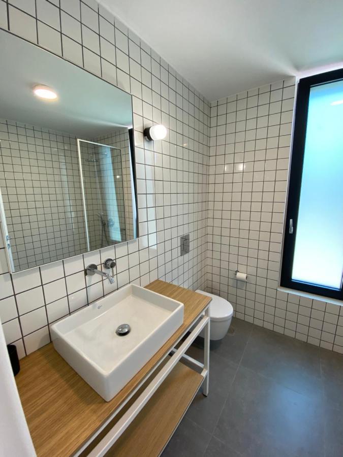 Tavronitis Lefko Apartments מראה חיצוני תמונה