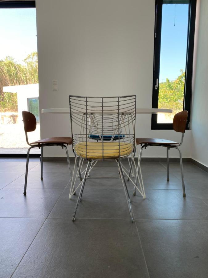 Tavronitis Lefko Apartments מראה חיצוני תמונה