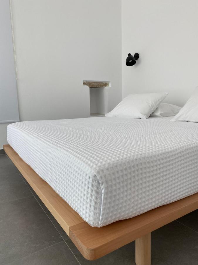 Tavronitis Lefko Apartments מראה חיצוני תמונה