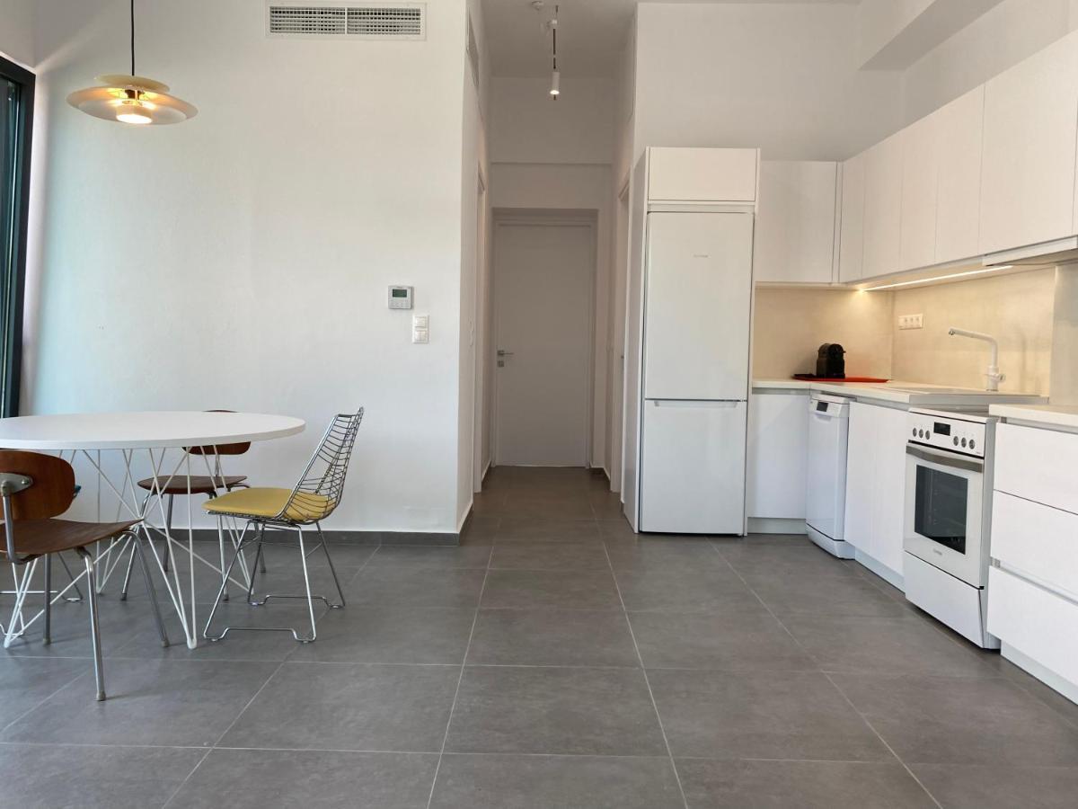 Tavronitis Lefko Apartments מראה חיצוני תמונה