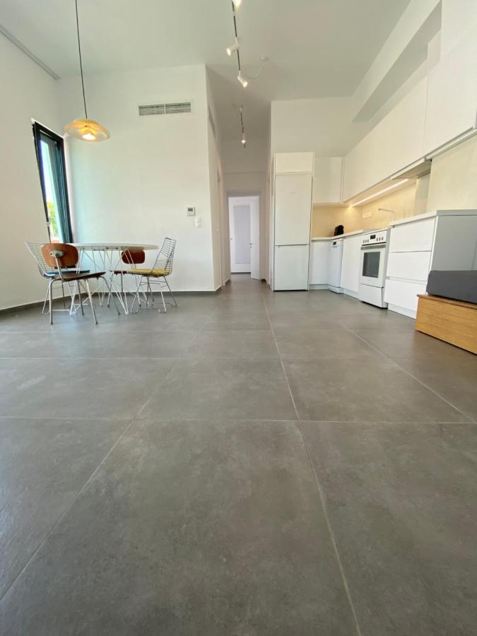 Tavronitis Lefko Apartments מראה חיצוני תמונה