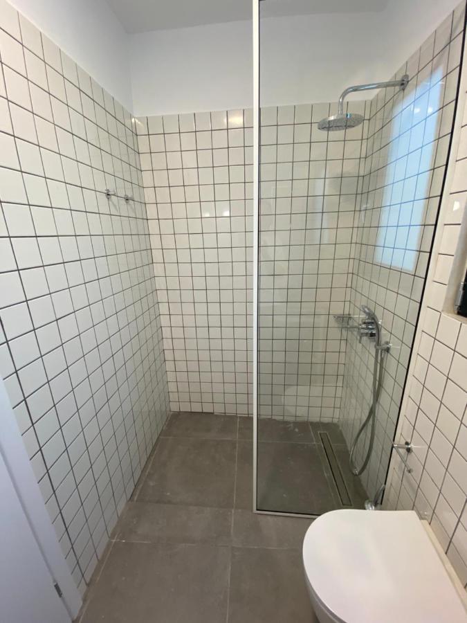 Tavronitis Lefko Apartments מראה חיצוני תמונה