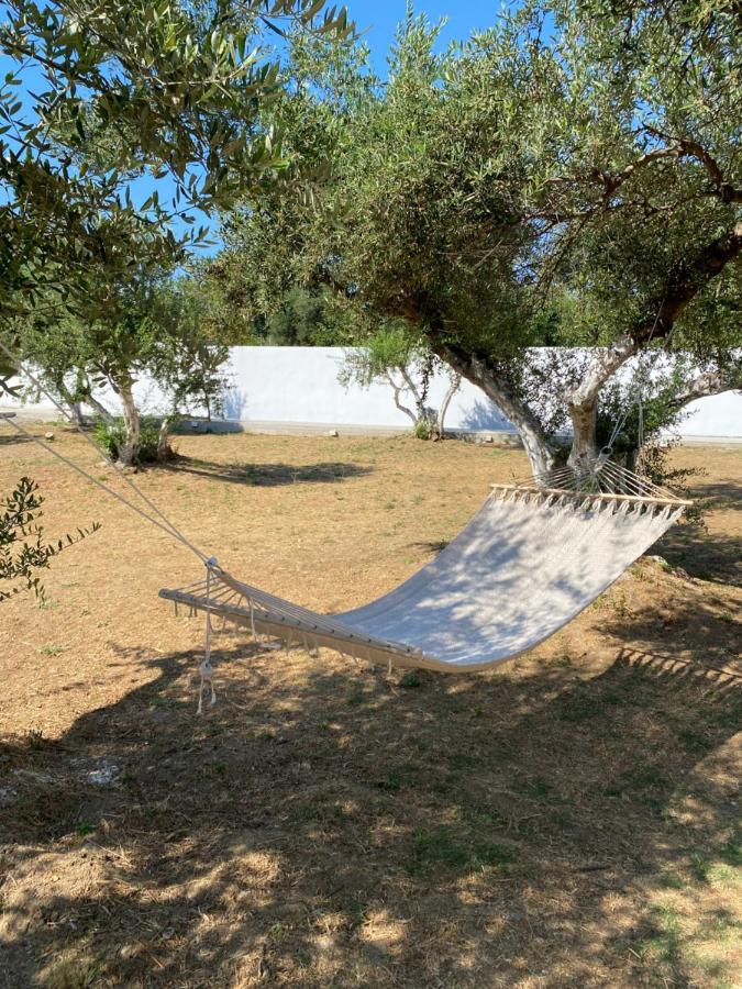 Tavronitis Lefko Apartments מראה חיצוני תמונה