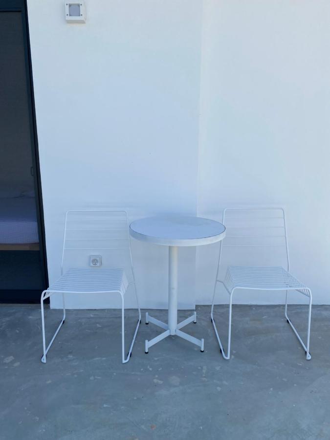 Tavronitis Lefko Apartments מראה חיצוני תמונה