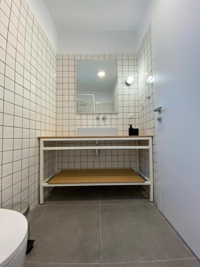 Tavronitis Lefko Apartments מראה חיצוני תמונה