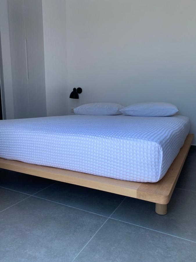 Tavronitis Lefko Apartments מראה חיצוני תמונה