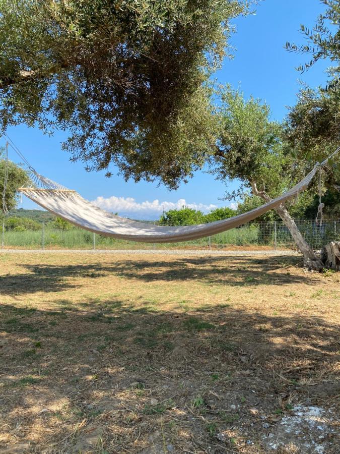 Tavronitis Lefko Apartments מראה חיצוני תמונה