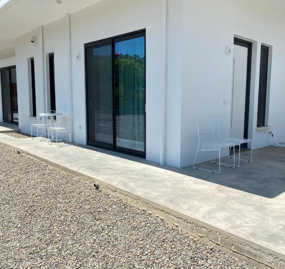 Tavronitis Lefko Apartments מראה חיצוני תמונה
