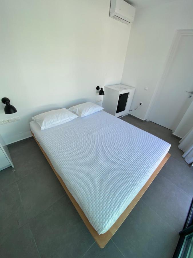 Tavronitis Lefko Apartments מראה חיצוני תמונה