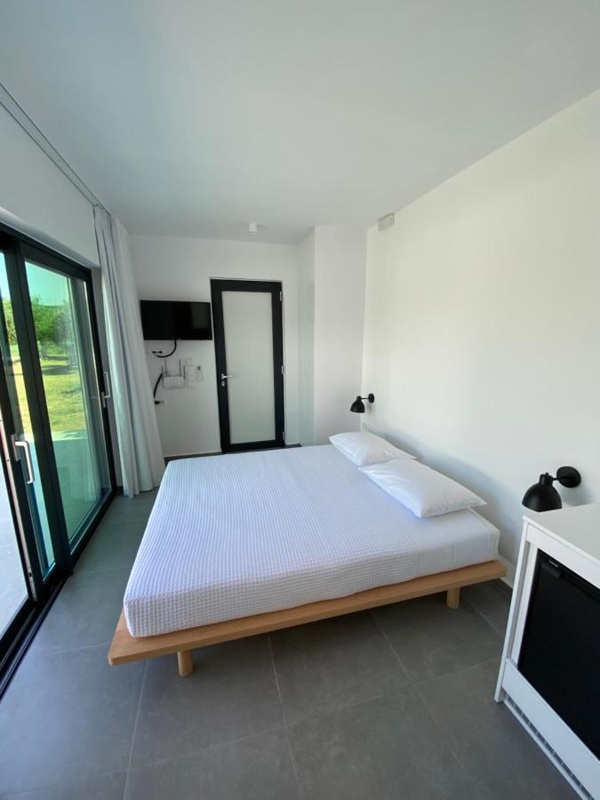 Tavronitis Lefko Apartments מראה חיצוני תמונה