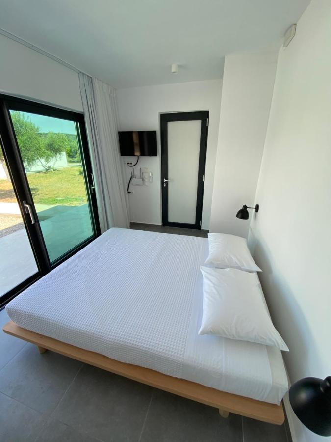 Tavronitis Lefko Apartments מראה חיצוני תמונה