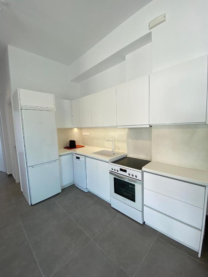 Tavronitis Lefko Apartments מראה חיצוני תמונה