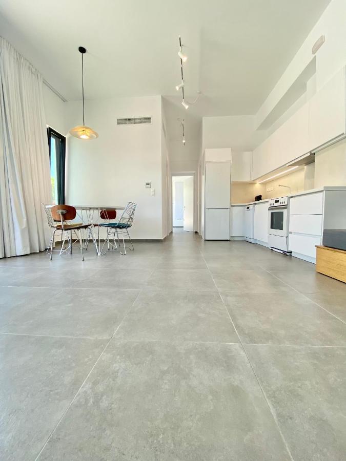 Tavronitis Lefko Apartments מראה חיצוני תמונה
