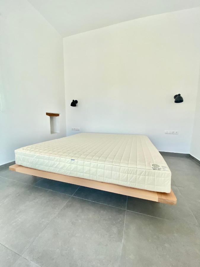 Tavronitis Lefko Apartments מראה חיצוני תמונה