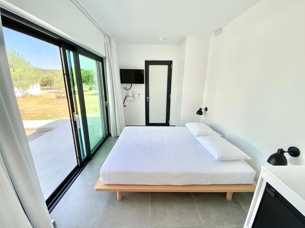 Tavronitis Lefko Apartments מראה חיצוני תמונה