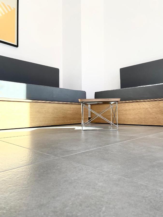 Tavronitis Lefko Apartments מראה חיצוני תמונה