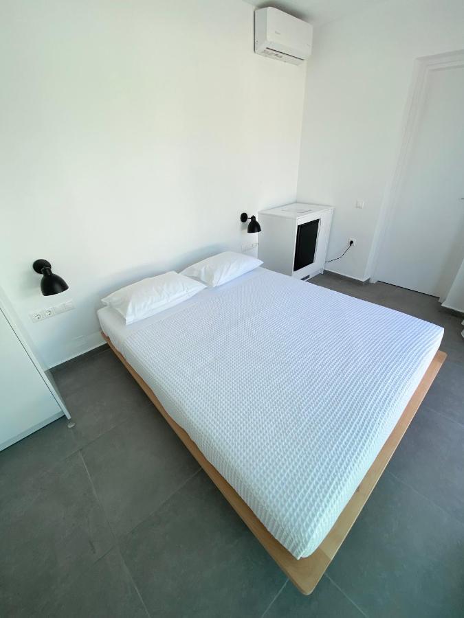 Tavronitis Lefko Apartments מראה חיצוני תמונה