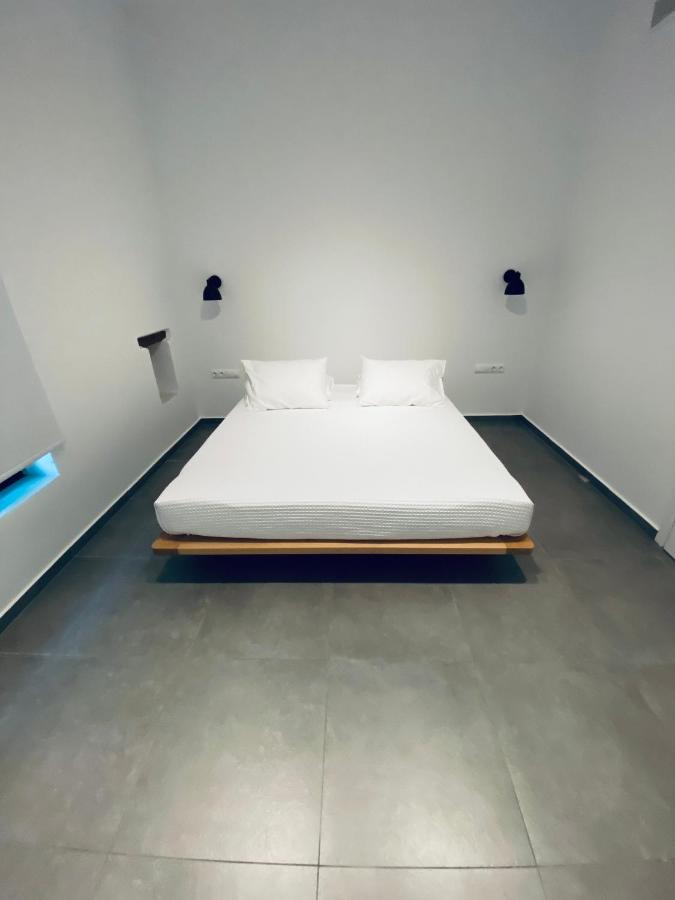 Tavronitis Lefko Apartments מראה חיצוני תמונה
