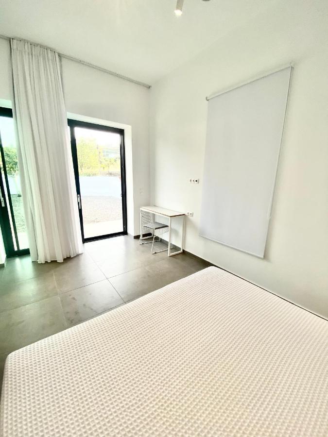 Tavronitis Lefko Apartments מראה חיצוני תמונה