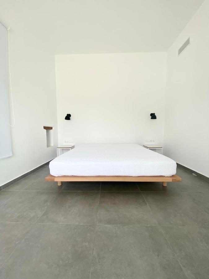 Tavronitis Lefko Apartments מראה חיצוני תמונה