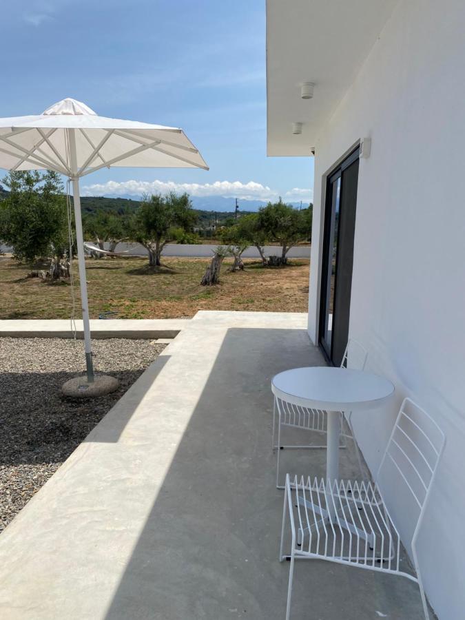 Tavronitis Lefko Apartments מראה חיצוני תמונה