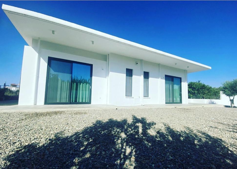 Tavronitis Lefko Apartments מראה חיצוני תמונה