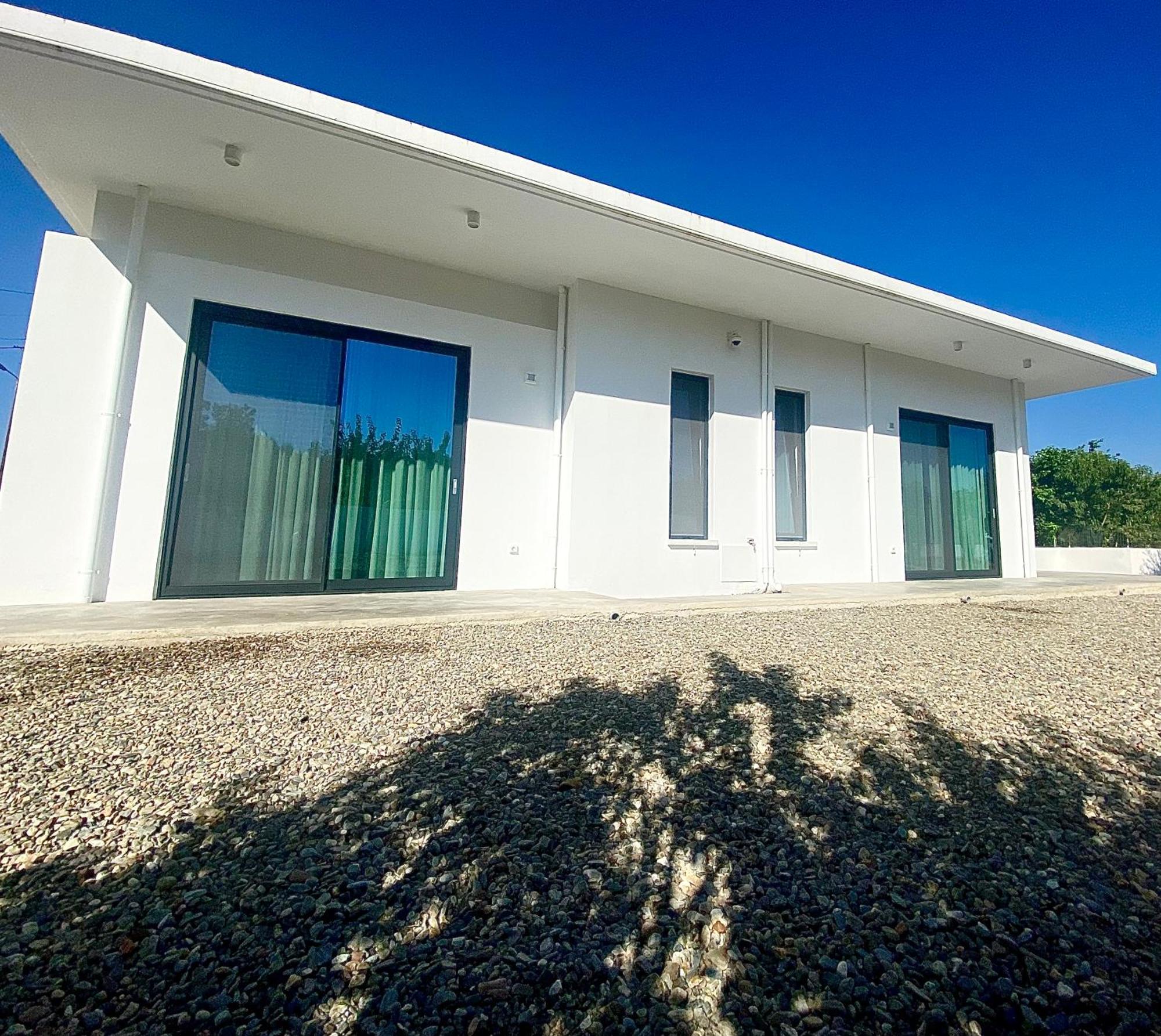Tavronitis Lefko Apartments מראה חיצוני תמונה